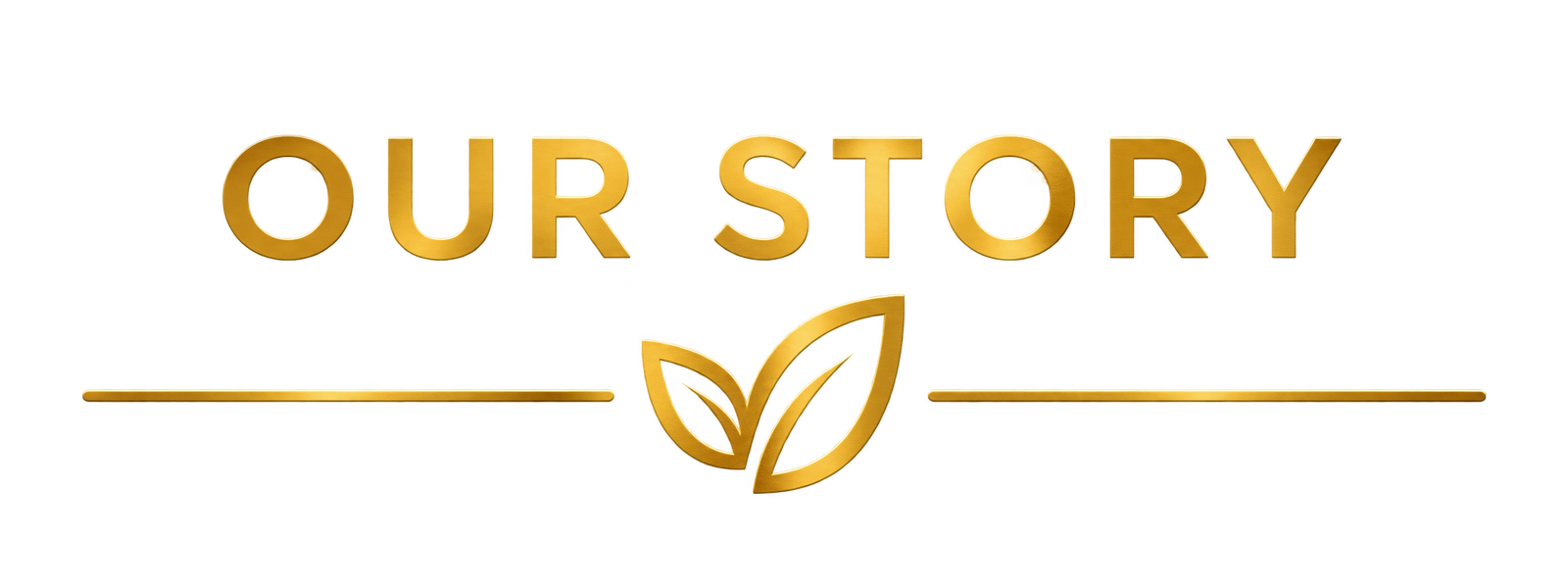 Our Story