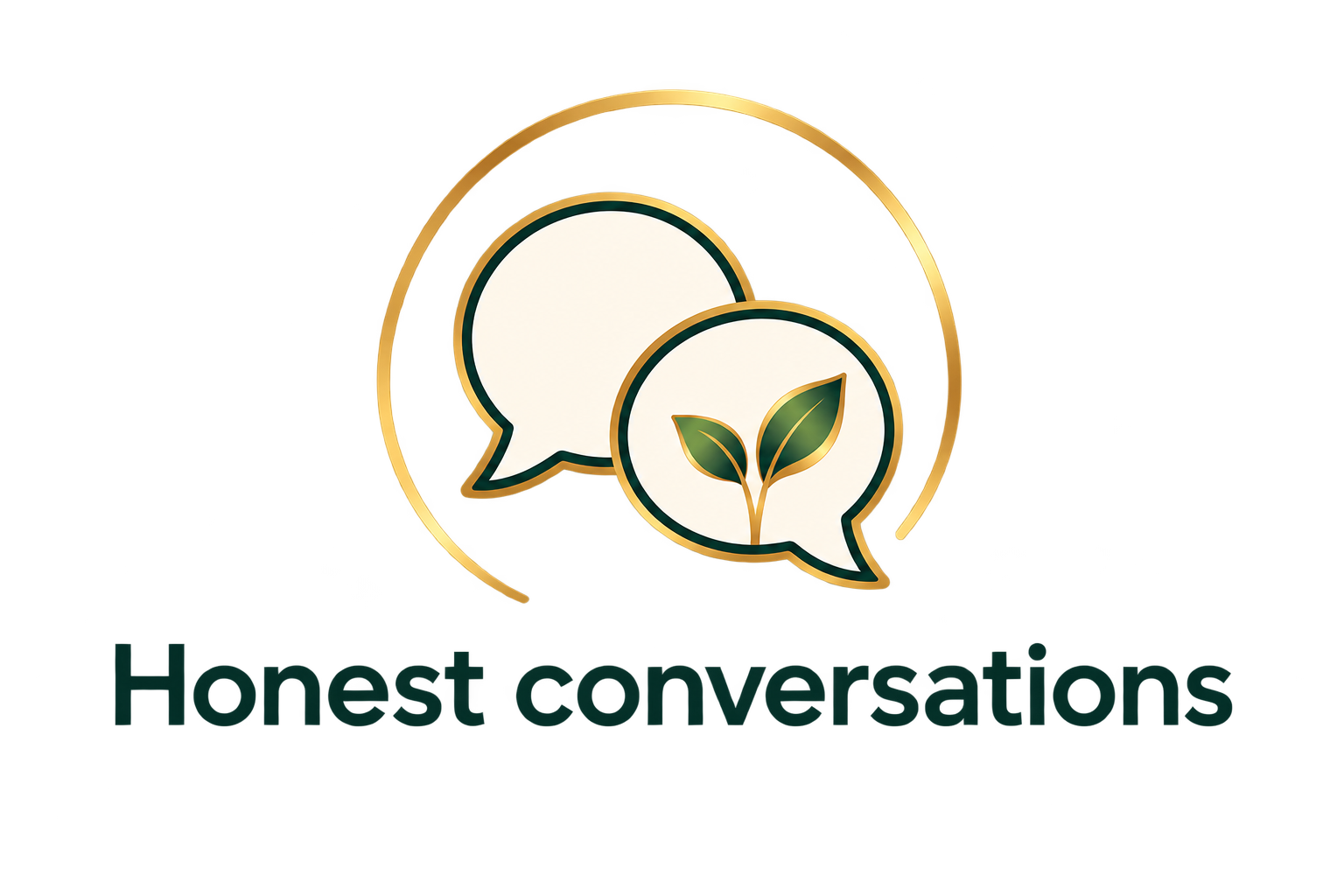 Honest Conversations
