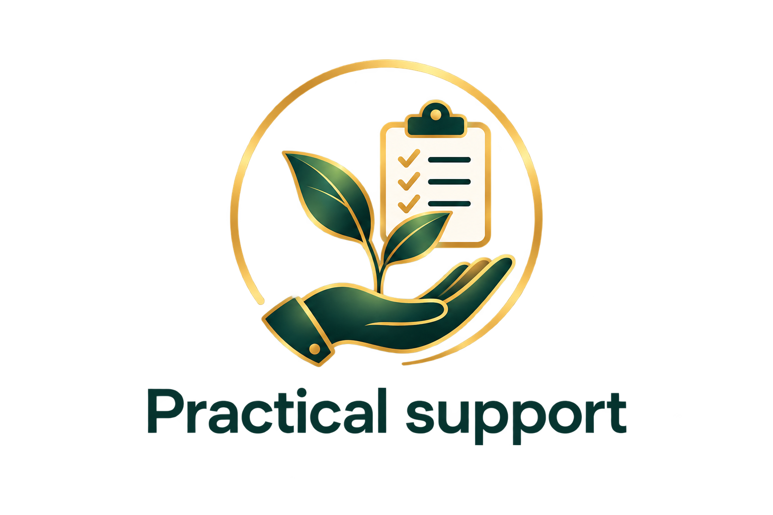 Practical Support