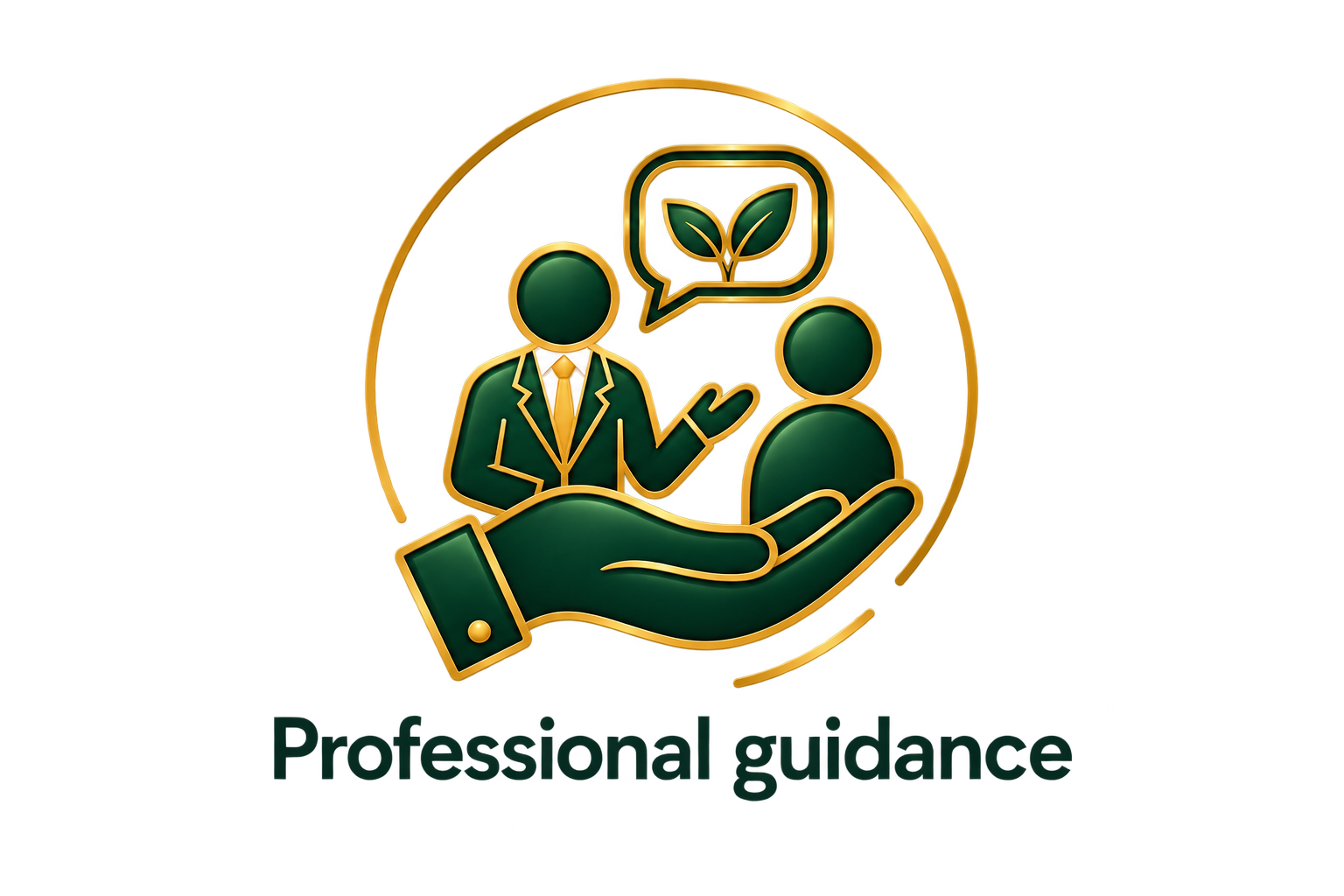 Professional Support