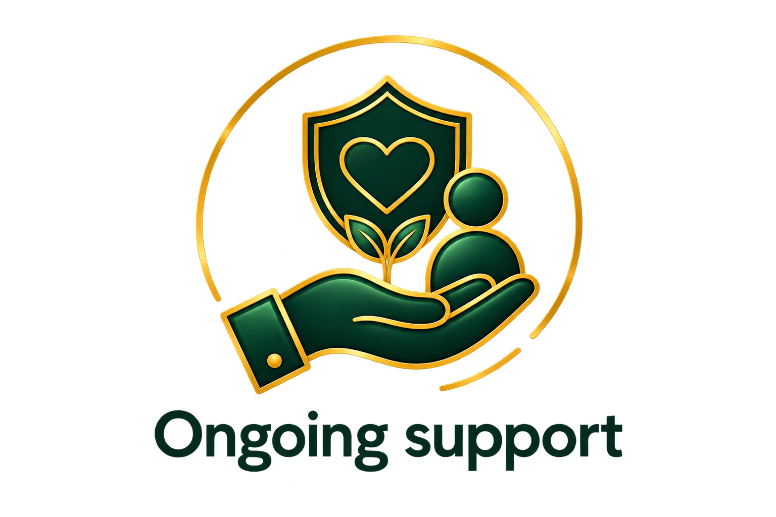 Ongoing Supoort