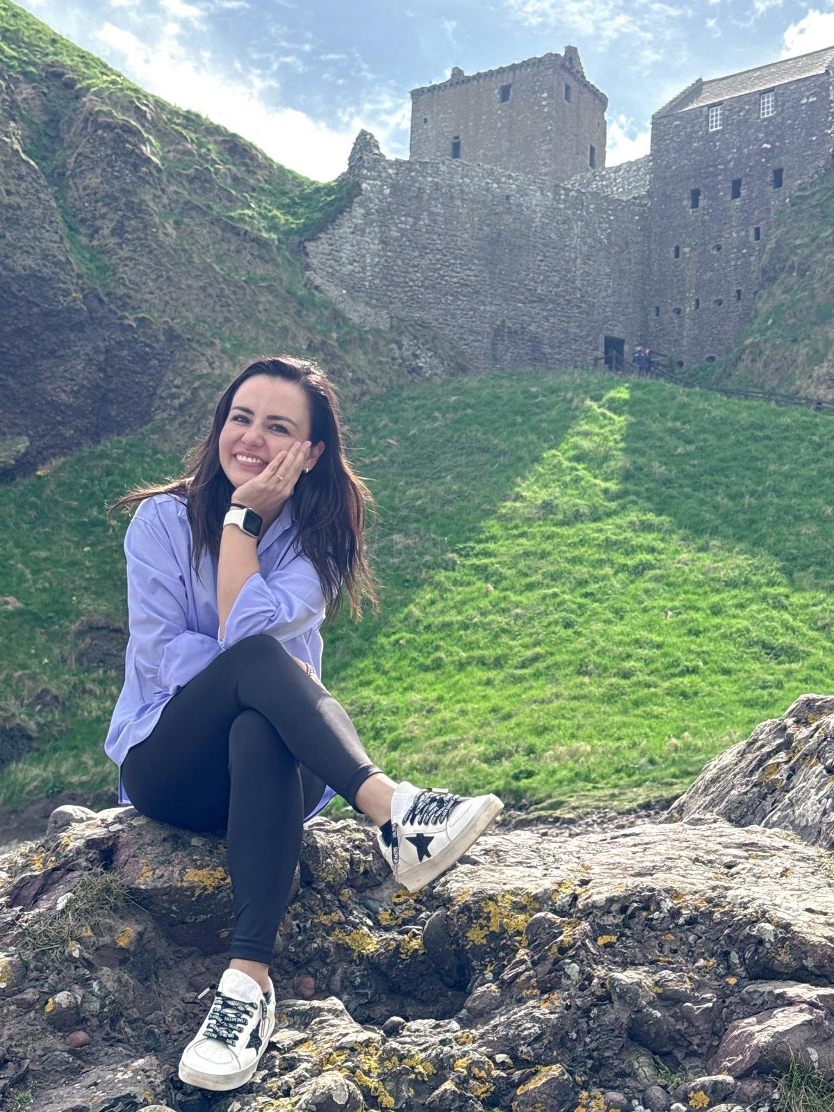 Marysol Scotland
